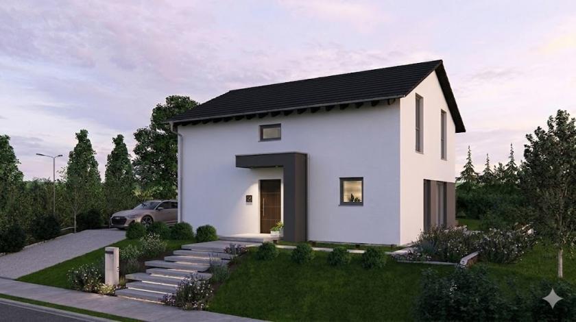 Haus kaufen Vellmar max z0numcx1uend