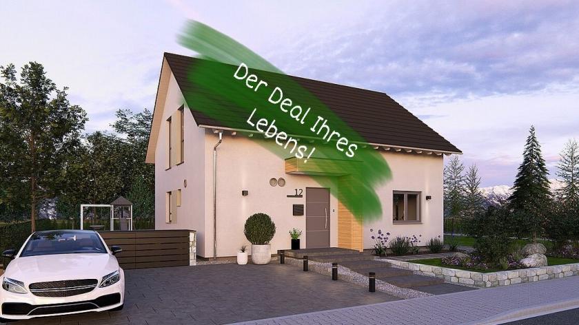 Haus kaufen Vellmar max z5a31db6v7hf