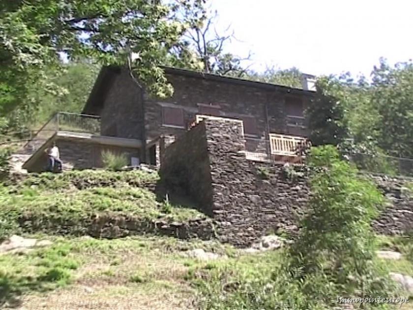 Haus kaufen Vestreno max z620oxlitstf