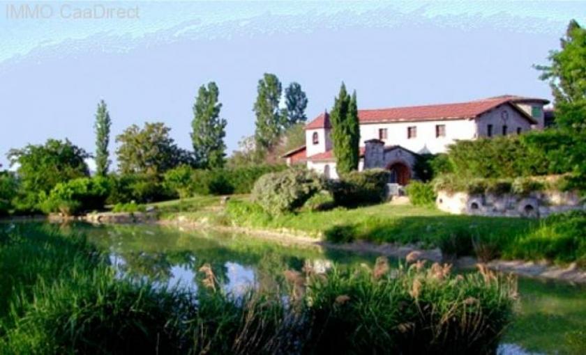 Haus kaufen Vienne max 3re13299uqm3