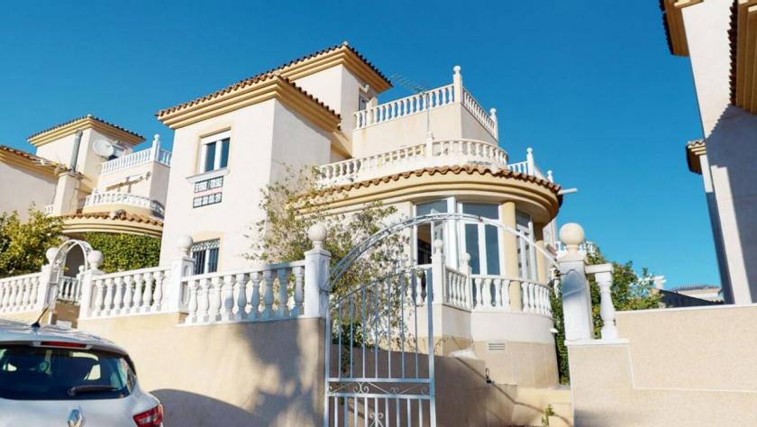 Haus kaufen Villamartin max 7ocy26n3zqou