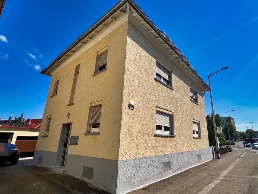 Haus kaufen Villingen-Schwenningen max 74n8uqtnx150