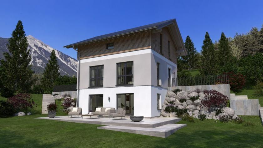 Haus kaufen Vöhrenbach max aogaxgdn6216