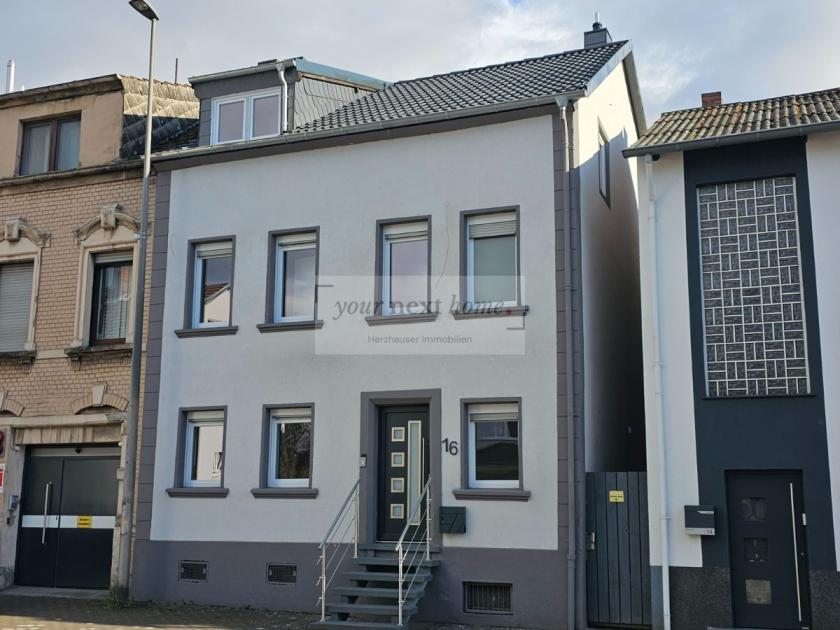 Haus kaufen Völklingen max feang45dyjzl