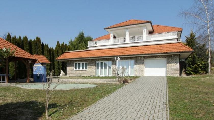 Haus kaufen Vonyarcvashegy max l2vn82xzl5wc