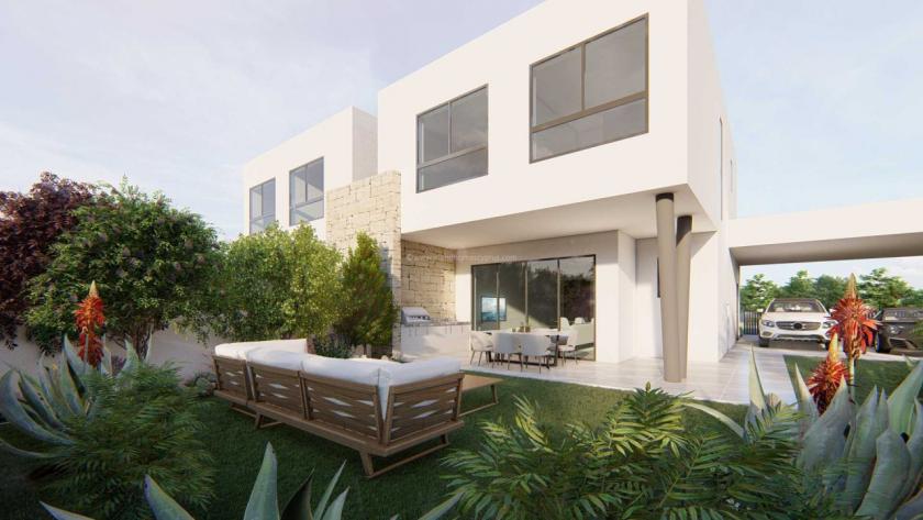 Haus kaufen Vrysoulles max 3400hzbsugc3