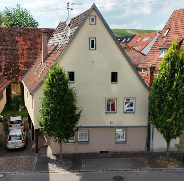 Haus kaufen Walheim max z8s33hah8c46