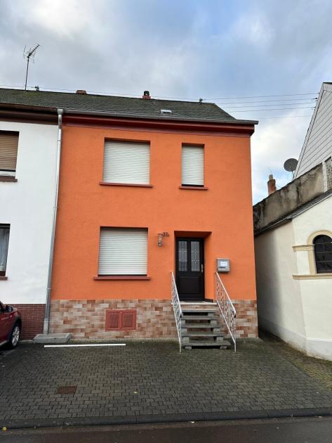 Haus kaufen Wasserliesch max ow94xcfnkae2