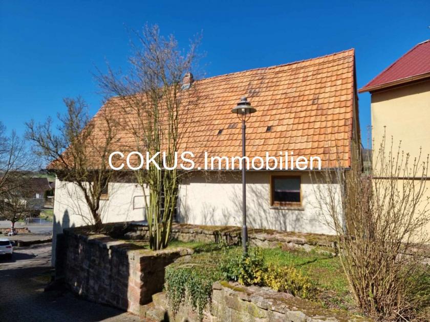 Haus kaufen Wasungen max yhdn4pwubo0i