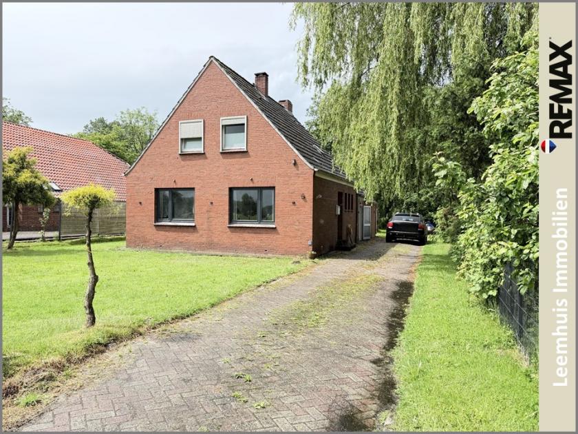 Haus kaufen Weener max btpyc2bqbz27