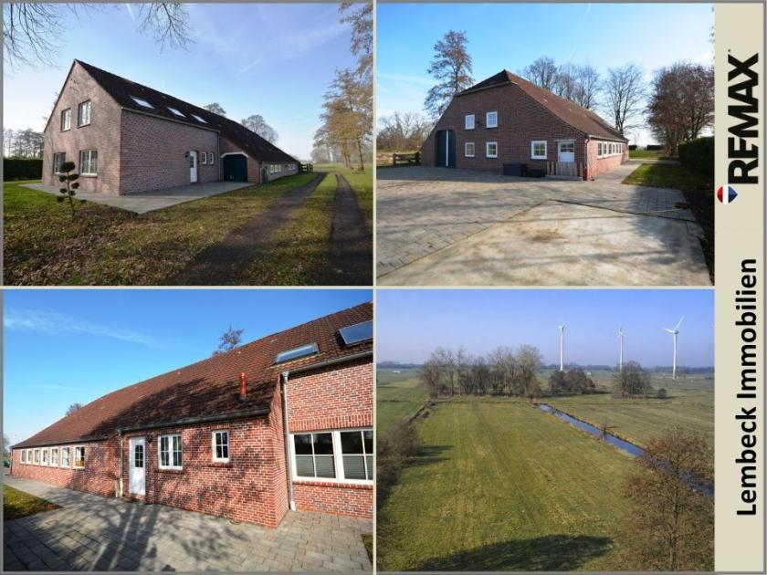 Haus kaufen Weener max cl5r8oojg2dp