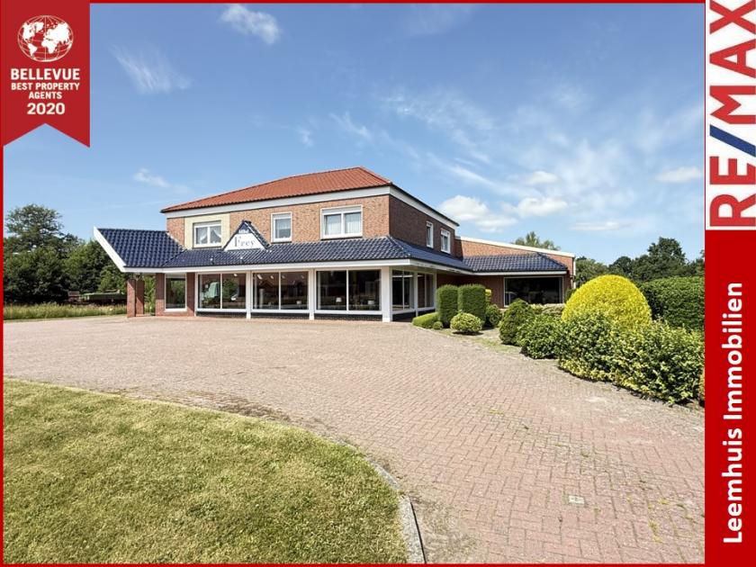 Haus kaufen Weener max devol9aae3k7