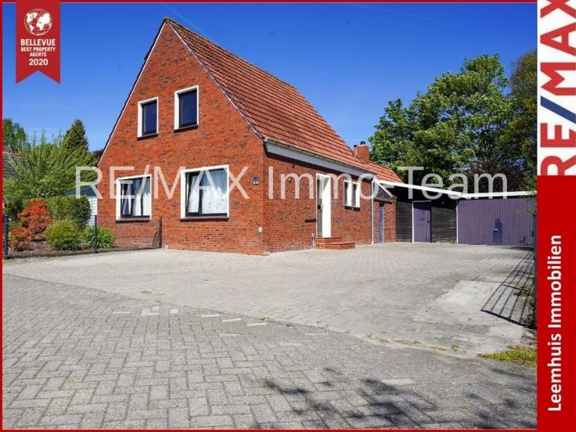 Haus kaufen Weener max g8ubelvz01c9