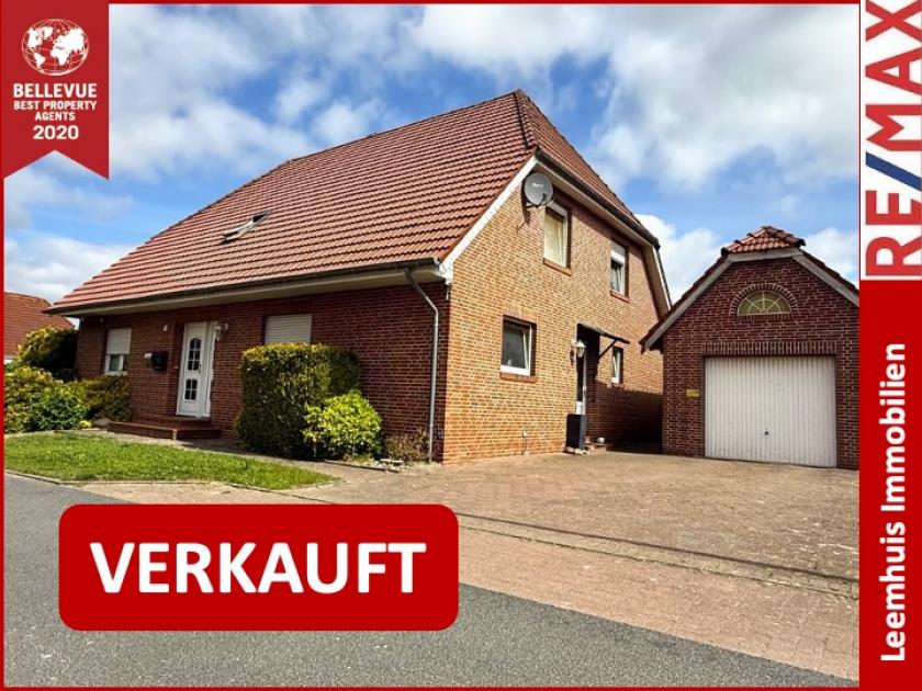 Haus kaufen Weener max h7kmygxmxubx