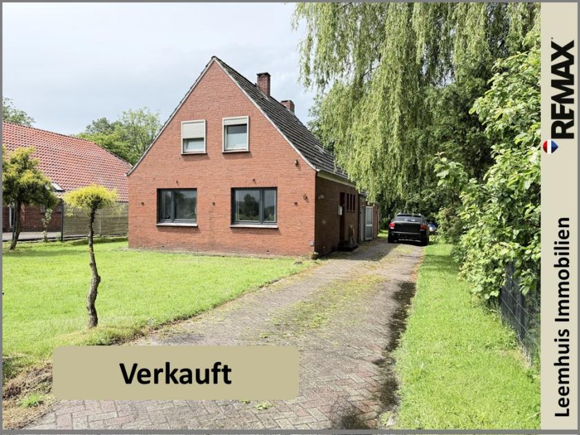 Haus kaufen Weener max uvob164njk1s