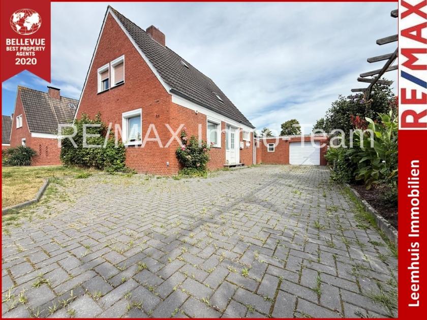 Haus kaufen Weener max wli6p687ija2