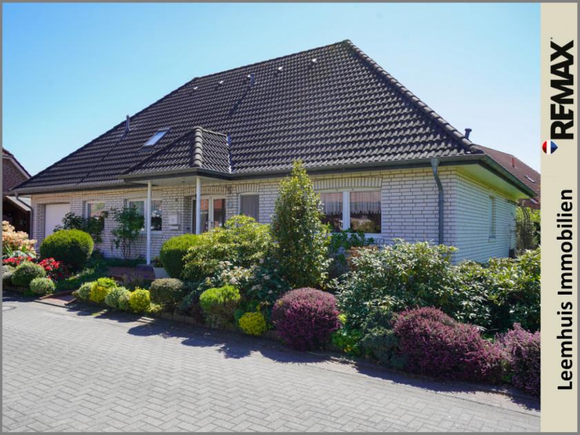 Haus kaufen Weener max yv17qj484c4g