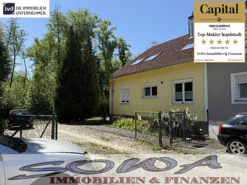 Haus kaufen Weichering max fp5aeofyu7sb