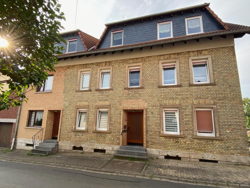 Haus kaufen Weiler bei Monzingen max 11p9sbv5alc8