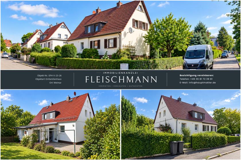 Haus kaufen Weimar max 62xlqmdu0jjn