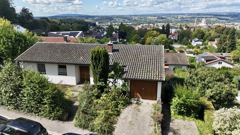 Haus kaufen Weingarten (Landkreis Ravensburg) max 4albsm40vb2u