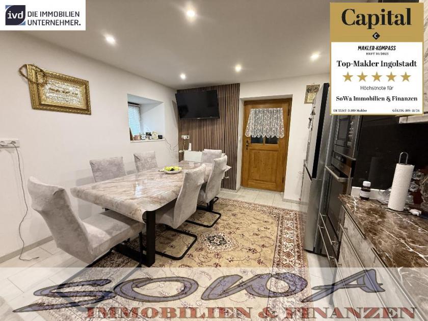 Haus kaufen Wellheim max 8pnuasrck6az