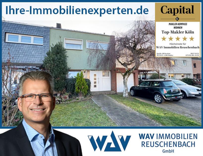 Haus kaufen Wesseling max 5ij9lceyxf6r