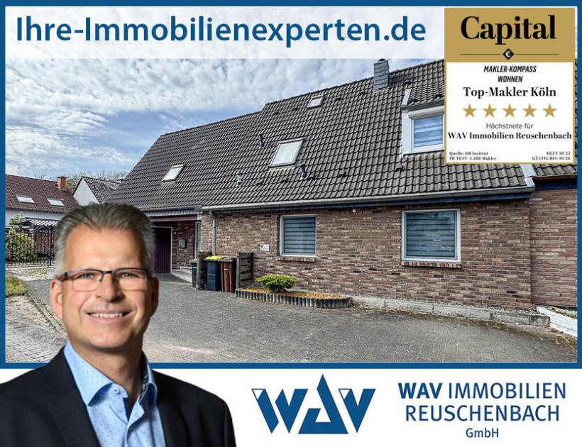 Haus kaufen Wesseling max 7pofipmd9diy