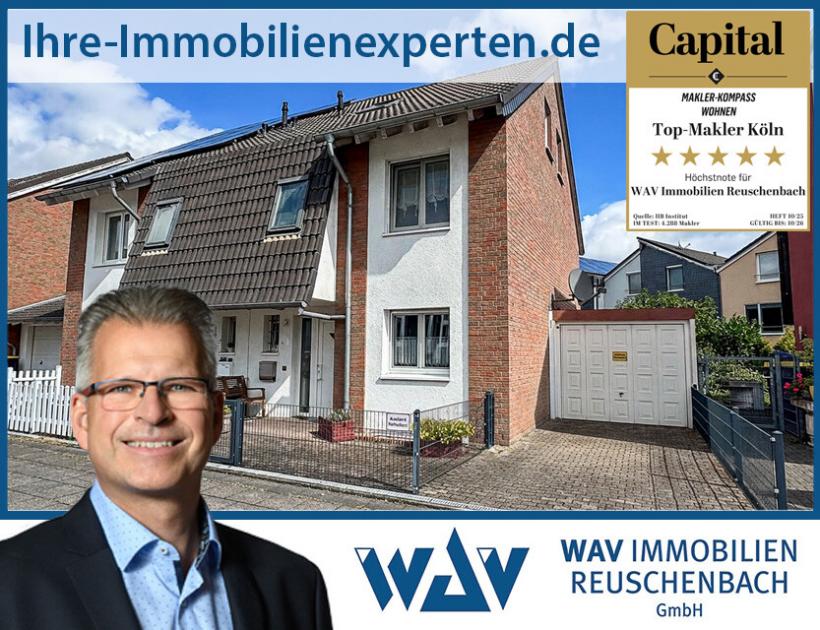 Haus kaufen Wesseling max ax3jpf00y1g4