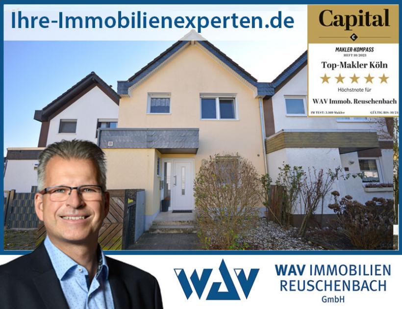 Haus kaufen Wesseling max cunfxlc76mo9