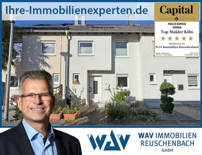 Haus kaufen Wesseling max ek43ruil2khj