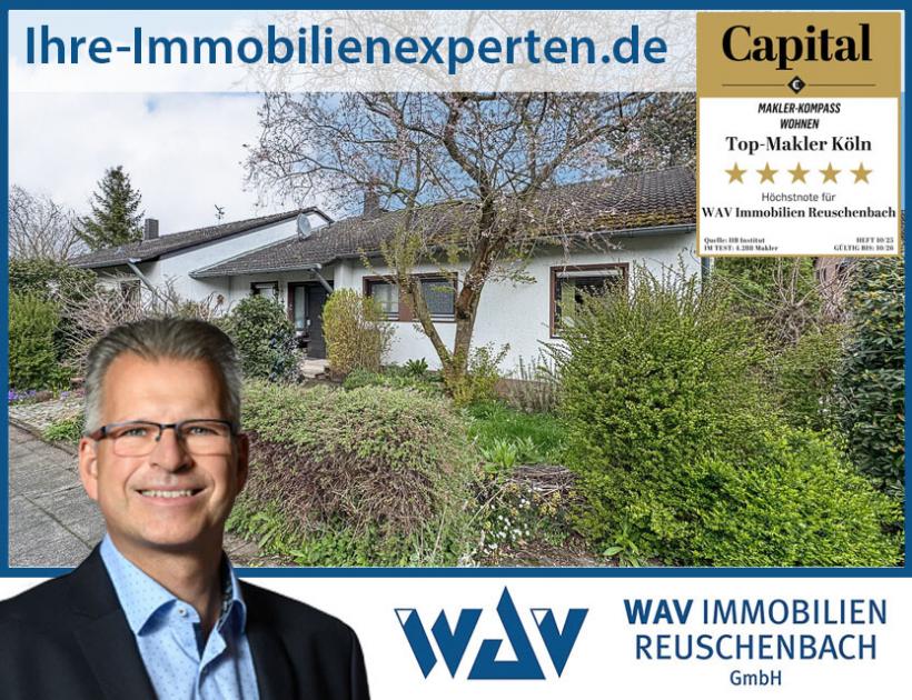 Haus kaufen Wesseling max he83ppg2oo0s