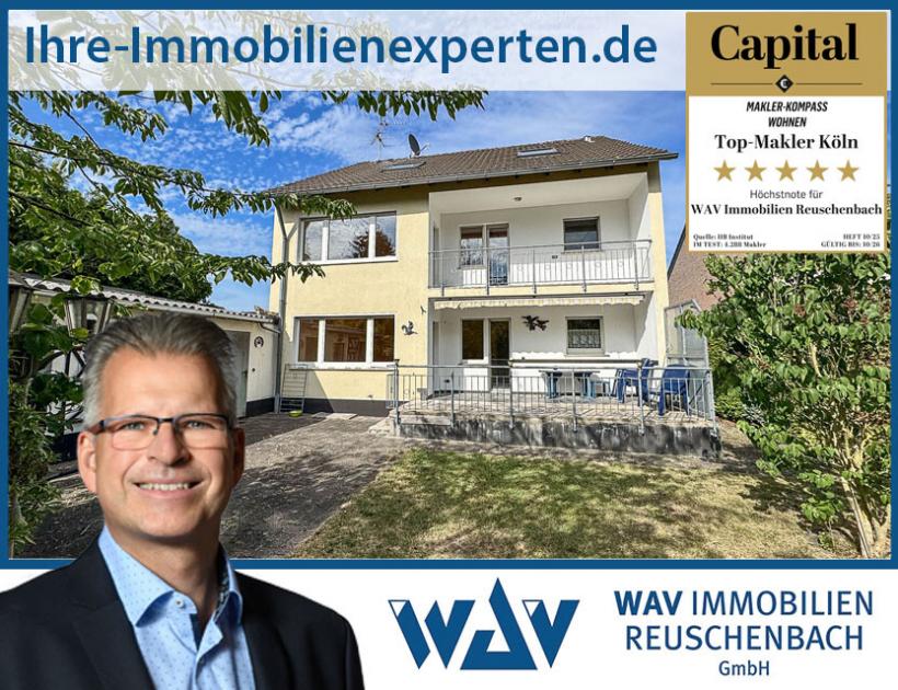 Haus kaufen Wesseling max q47c1k5ryqjg