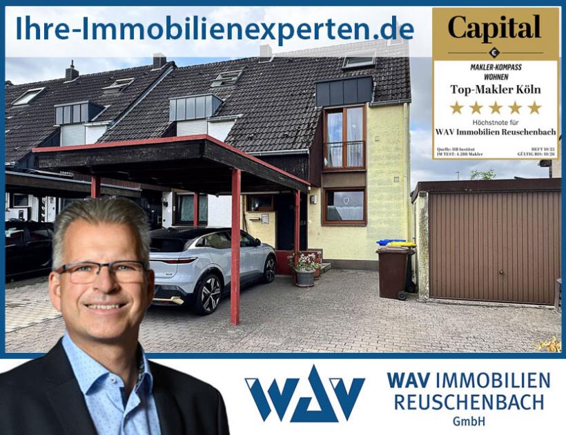 Haus kaufen Wesseling max umoeiwrlb7hk