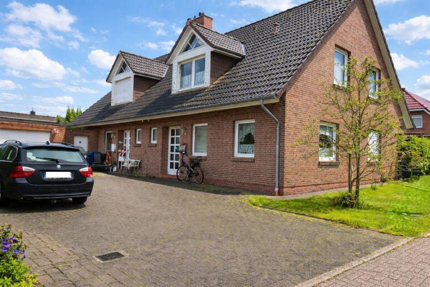 Haus kaufen Westerstede max 5so2hfb3kkg0