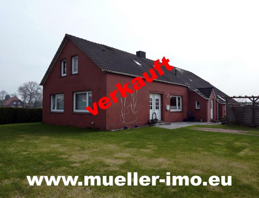 Haus kaufen Westoverledingen max blr147ntpsdg