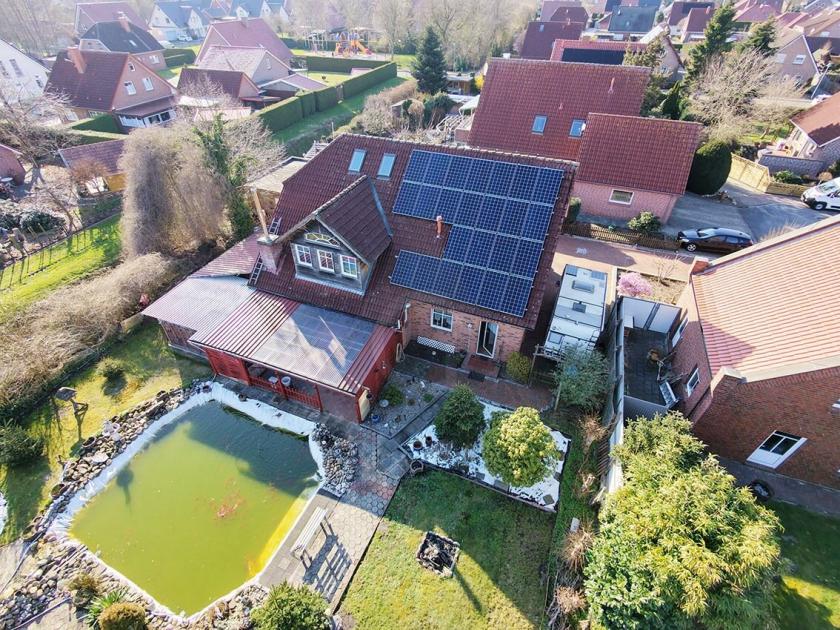 Haus kaufen Westoverledingen max l0moin0tc8yo