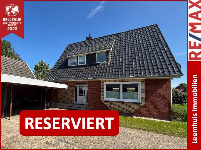 Haus kaufen Westoverledingen max pch95j2c6htx