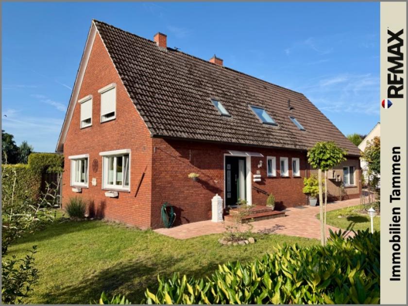 Haus kaufen Westoverledingen max ptnqrn4t895o