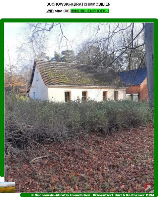 Haus kaufen Wiesenburg/Mark max cblwtub2um5a