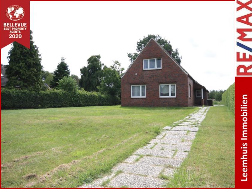 Haus kaufen Wiesmoor max jby6363agspv