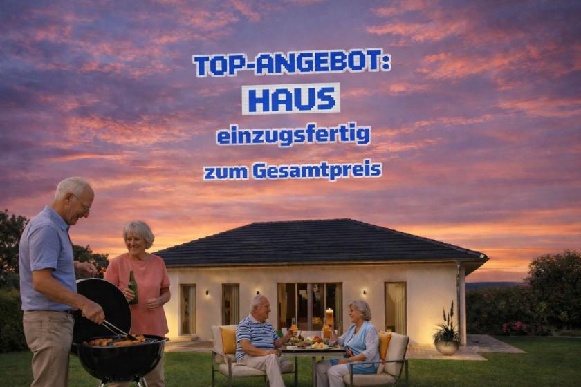 Haus kaufen Wildeck max ct1it2g9bdms