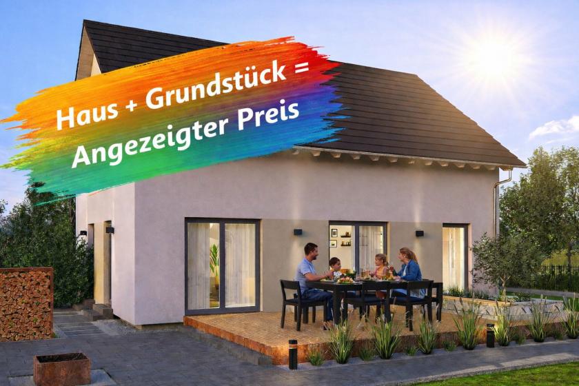 Haus kaufen Wildeck max hp4jgaisxp0b