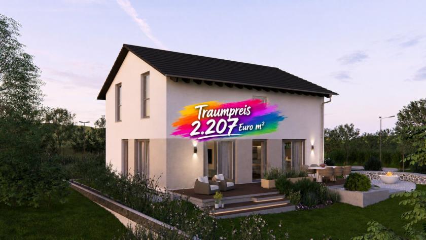 Haus kaufen Wildeck max yfyjdxosjwch