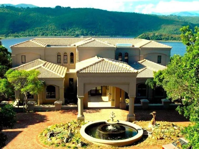 Haus kaufen Wilderness max qarmtwfmkrij