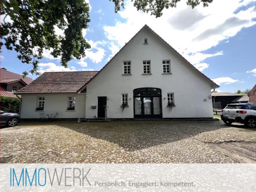 Haus kaufen Wilstedt max amuxft4288ry