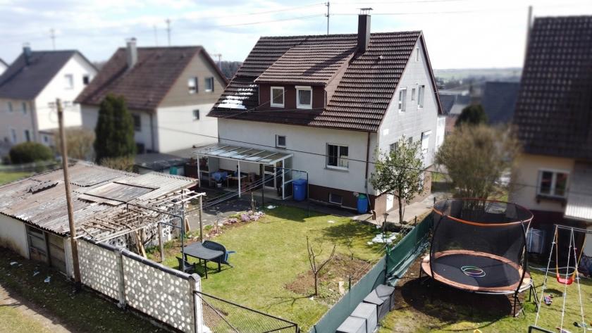 Haus kaufen Winterlingen max 951mnvxtwako