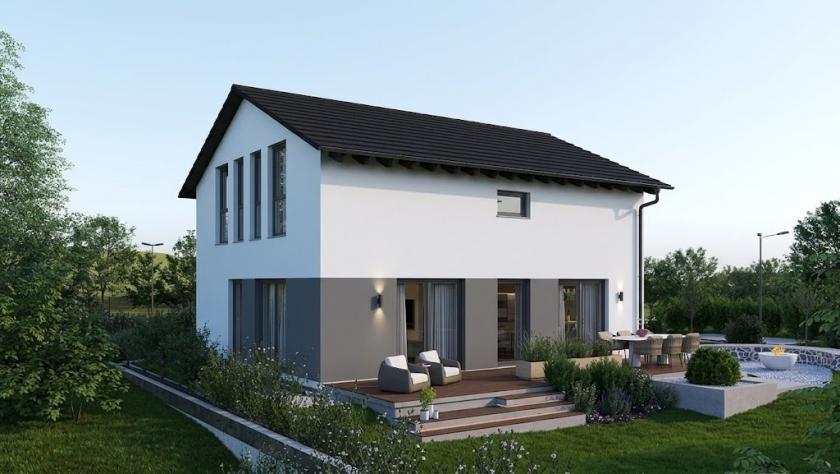 Haus kaufen Wollershausen max 47u30zxtyec1