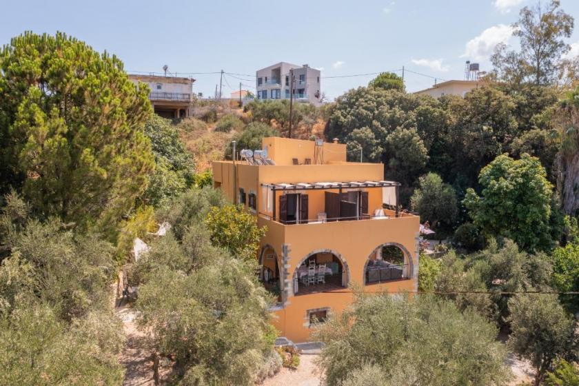 Haus kaufen Xamoudochori max ka08qp80fcxd