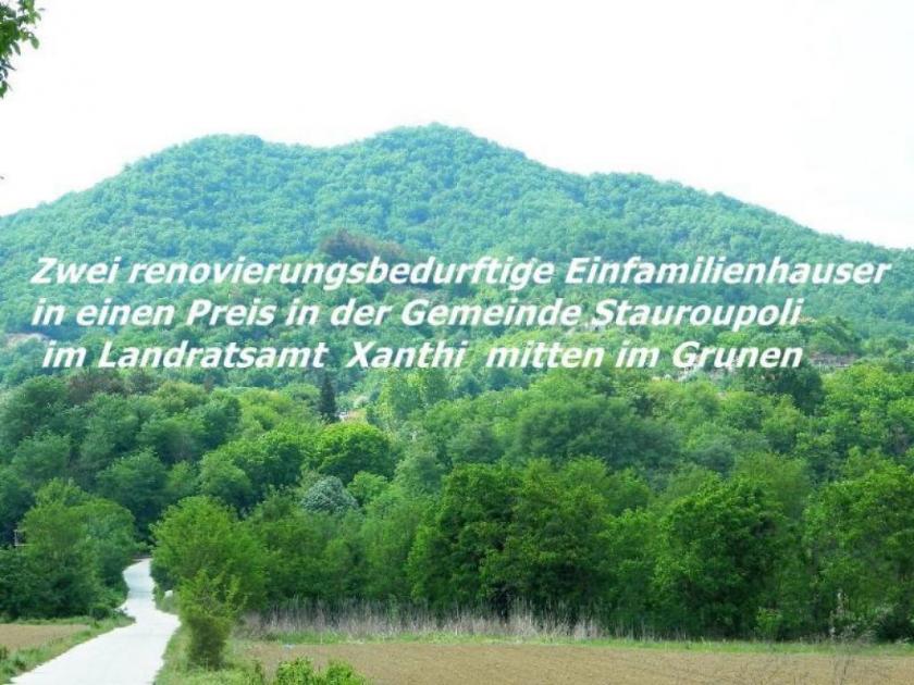 Haus kaufen Xanthi Stavroupoli max pxw1x2brwri8